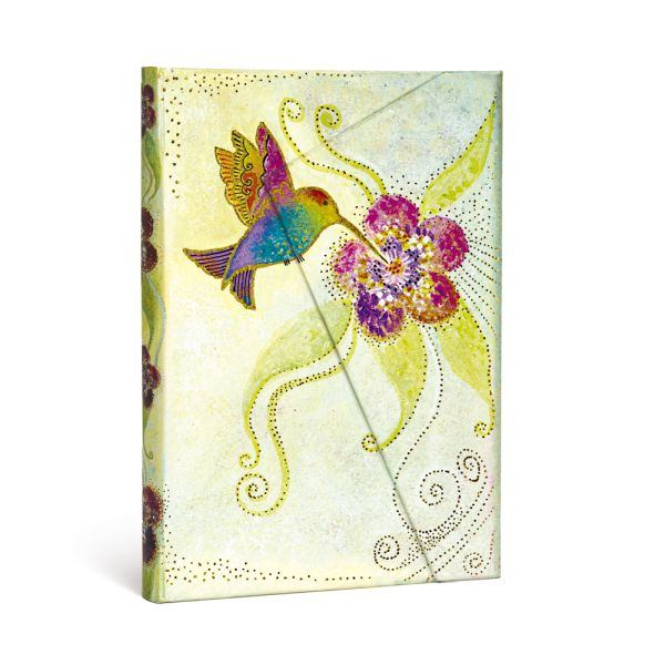 Paperblanks Hummingbird Journal