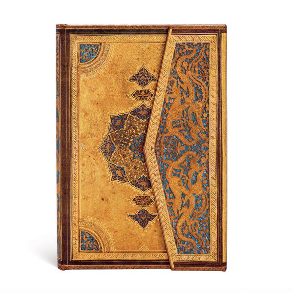 Paperblanks Safavid Journal