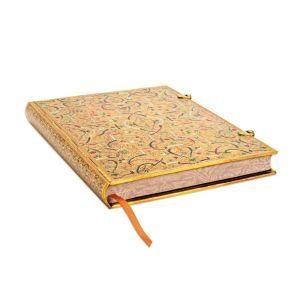 Paperblank Journal GOLD INLAY