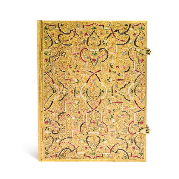 Paperblank Journal GOLD INLAY