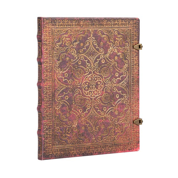 Paperblanks Carmine