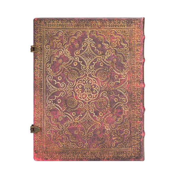 Paperblanks Carmine