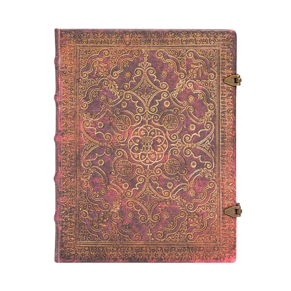 Paperblanks Carmine