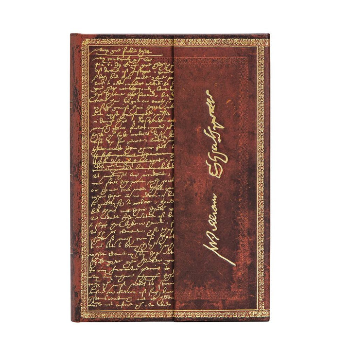 Paperblanks Shakespeare Journal