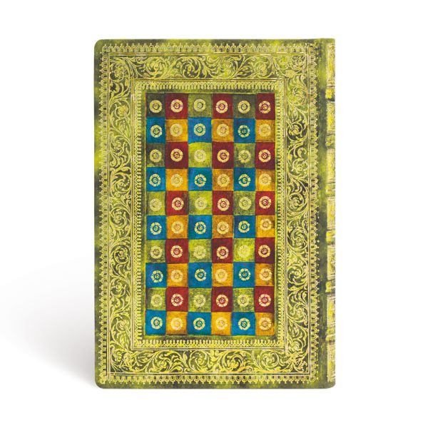 Paperblanks Verde journal