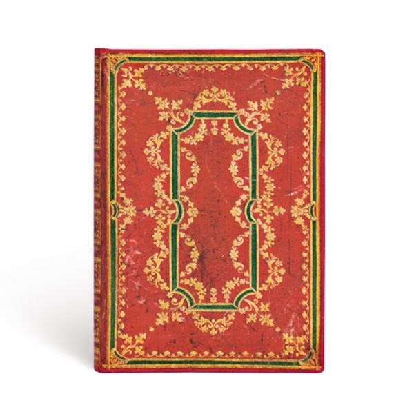 Paperblanks Ironberry Journal