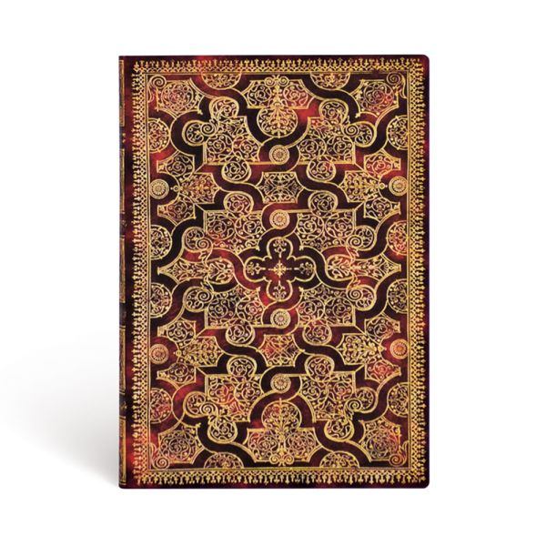 Paperblanks Mystique Journal