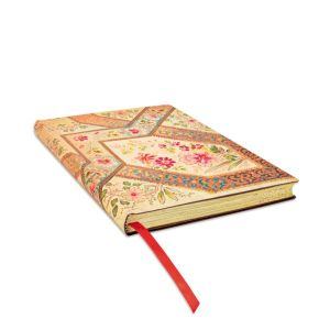 Paperblanks Filigree Floral Ivory Journal