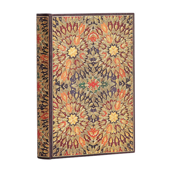 Paperblanks Fire Flowers Journal