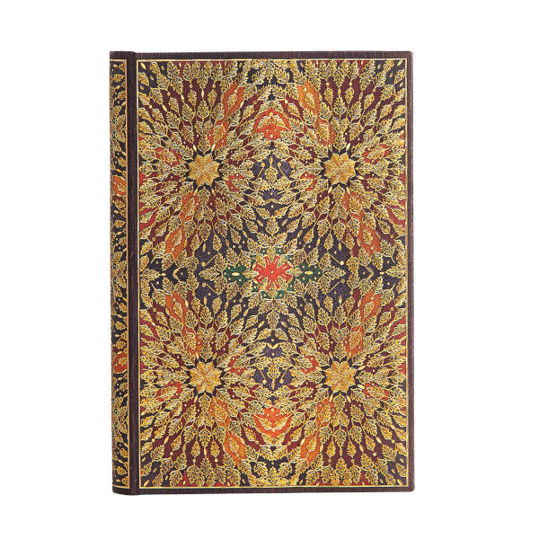 Paperblanks Fire Flowers Journal