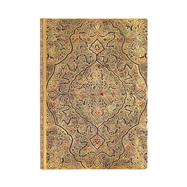 Paperblanks Zahra Journal