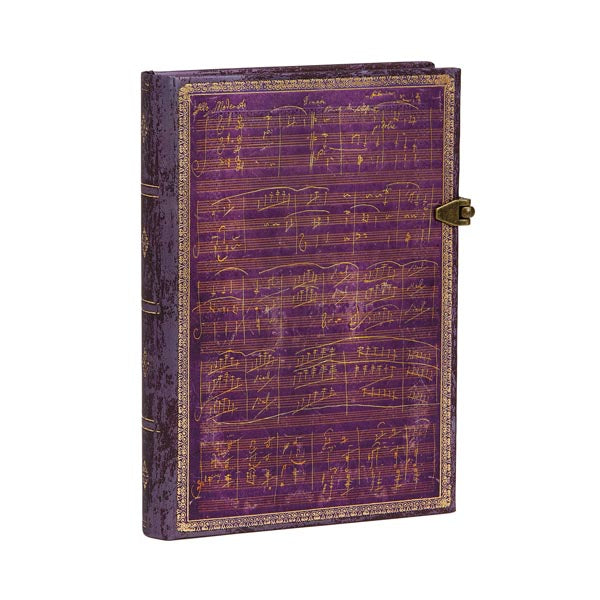Paperblanks Beethoven’s 250th Birthday Journal