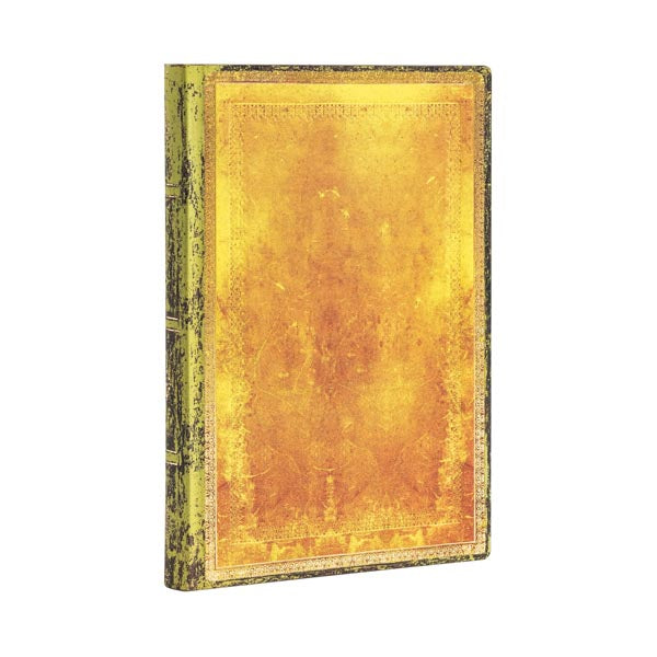 Paperblanks Ochre Journal