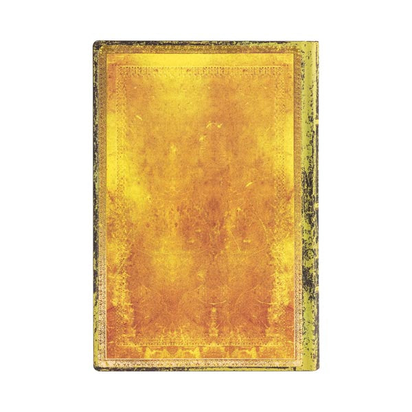 Paperblanks Ochre Journal