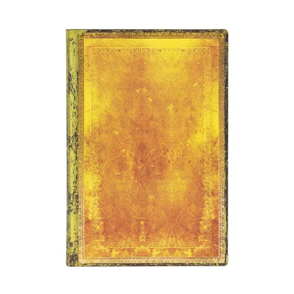 Paperblanks Ochre Journal