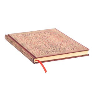Paperblanks Golden Pathway Journal