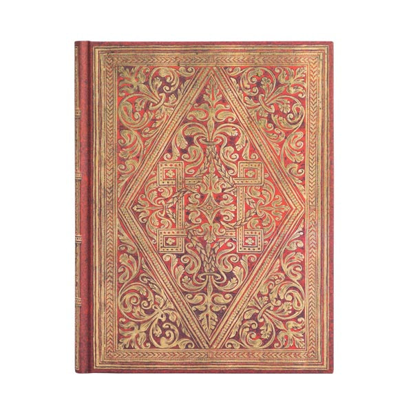 Paperblanks Golden Pathway Journal