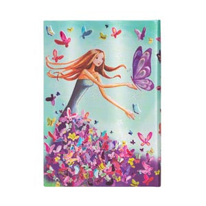 Paperblanks Summer Butterflies Journal