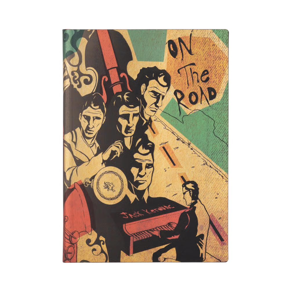 Paperblanks On The Road