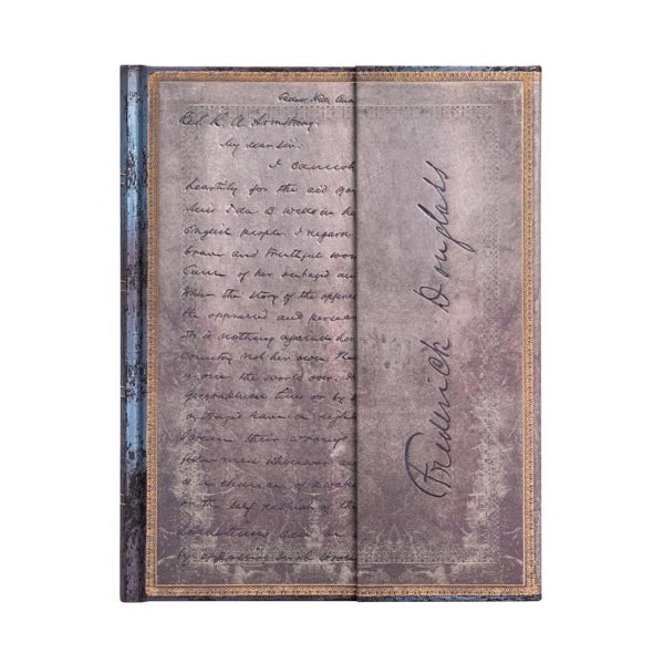 Paperblanks Frederick Douglass Journal