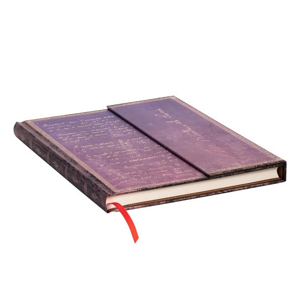 Paperblanks Marie Curie Journal