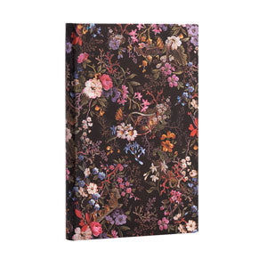 Paperblanks Floralia Journal