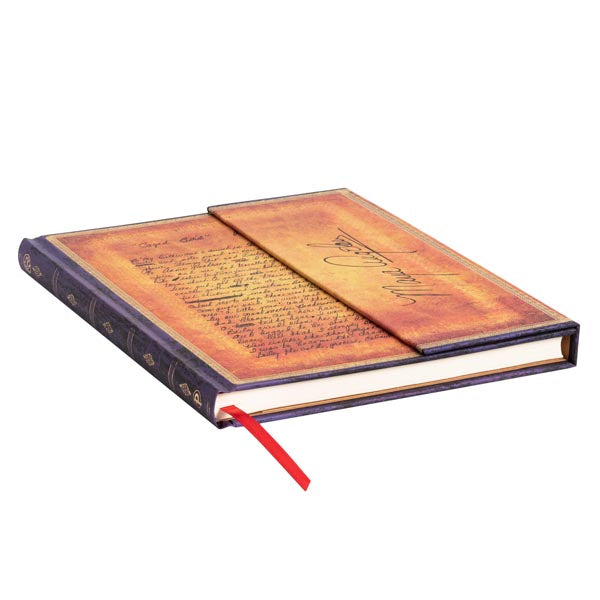 Paperblanks Angelou, I Know Why the Caged Bird Sings Journal
