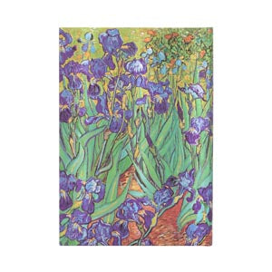 Paperblanks Van Gogh's Irises Journal