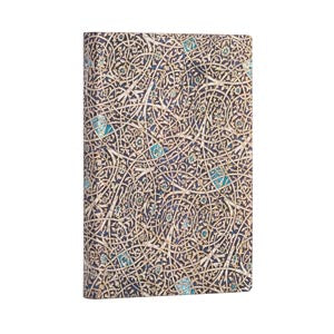 Paperblanks Granada Turquoise Journal