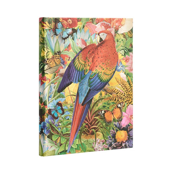 Paperblanks TROPICAL GARDEN Journals