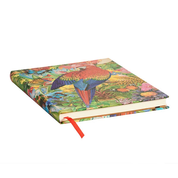 Paperblanks TROPICAL GARDEN Journals