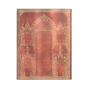 Paperblanks Isle of Ely Journal