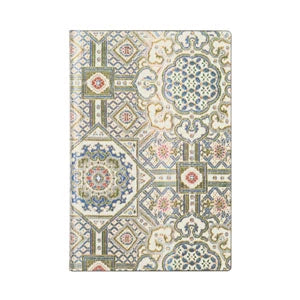 Paperblanks Ashta Flexi Journal