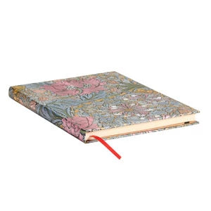 Paperblanks Pink Honeysuckle Journal