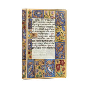 Paperblanks Spinola Hours Journal