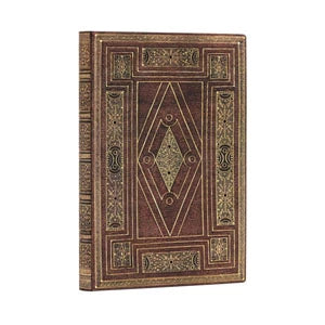 Paperblanks First Folio Journal