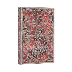 Paperblanks Garnet Journal