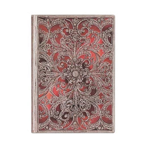 Paperblanks Garnet Journal