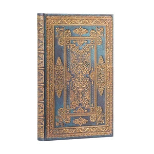 Paperblanks Blue Luxe Journal