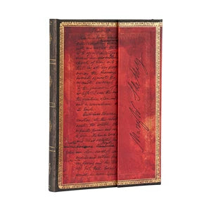Paperblanks Mary Shelley Journal