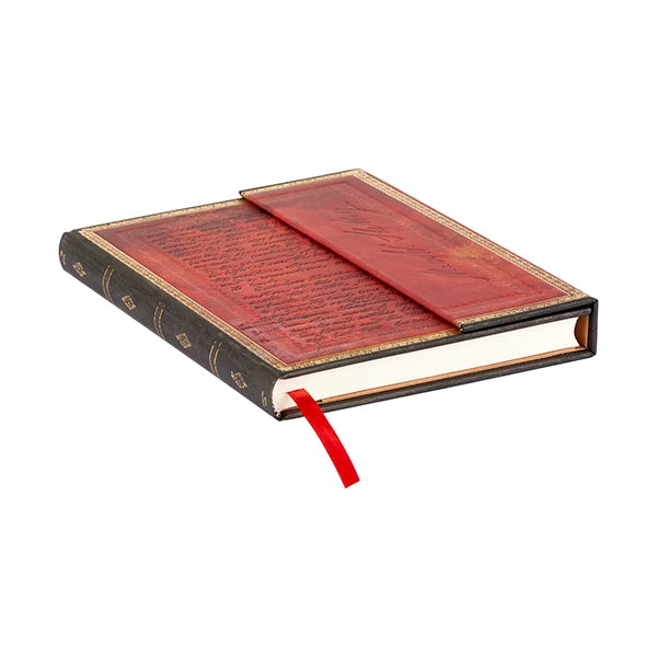 Paperblanks Mary Shelley Journal