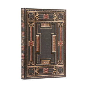 Paperblanks Onyx Journal