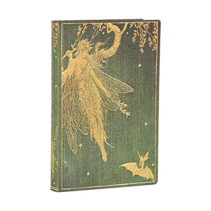 Paperblanks Olive Fairy Journal