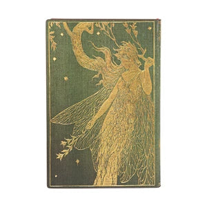 Paperblanks Olive Fairy Journal