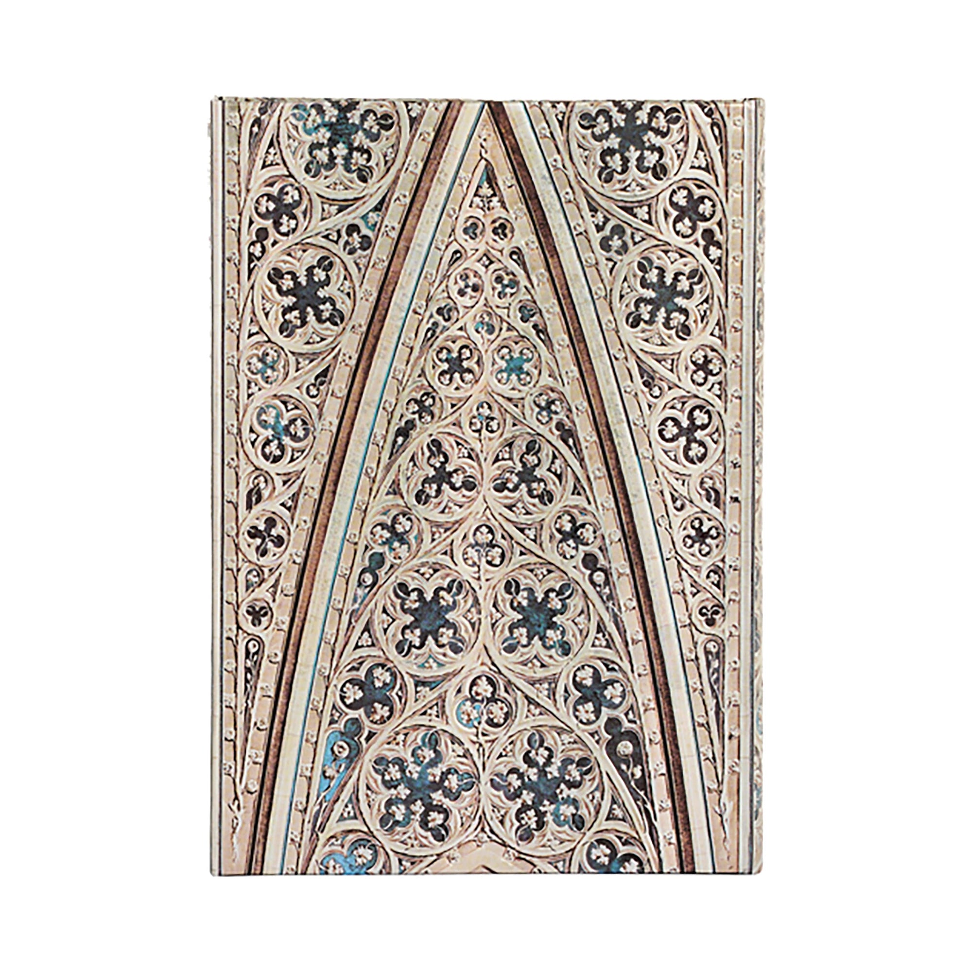 Paperblanks Vault of The Milan Cathedral Journal – The Pleasure of Writing