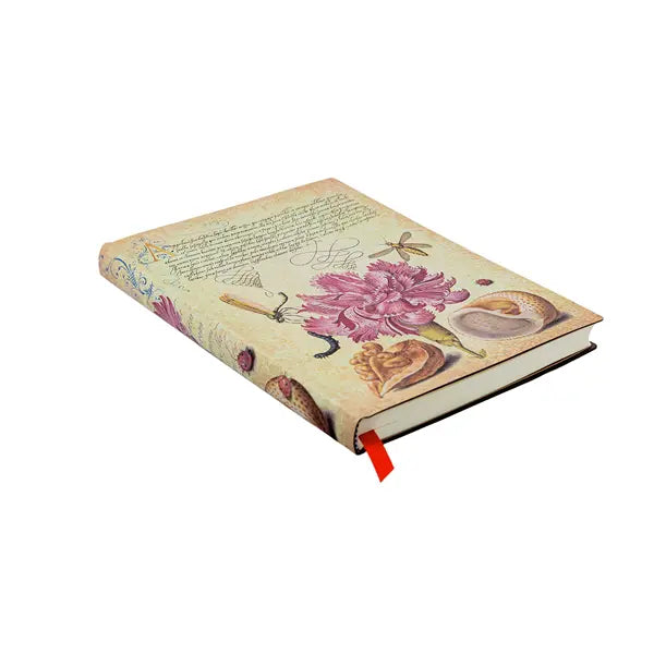 Paperblanks Pink Carnation Journal