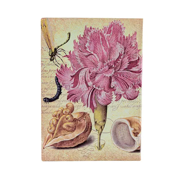 Paperblanks Pink Carnation Journal