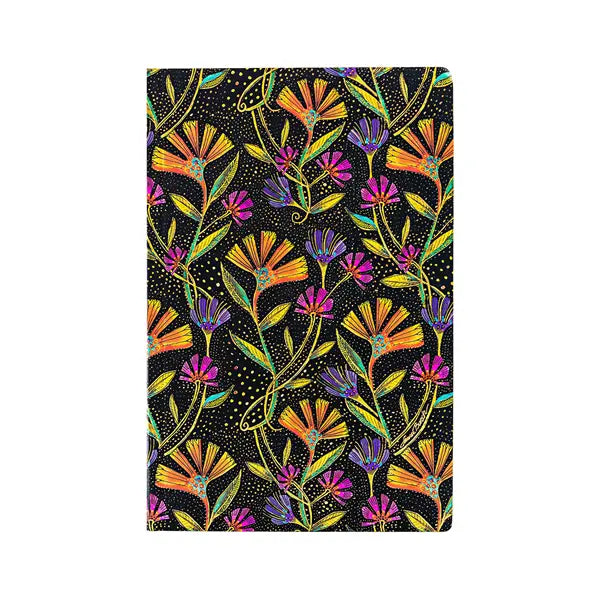 Paperblanks Wild Flowers Journal