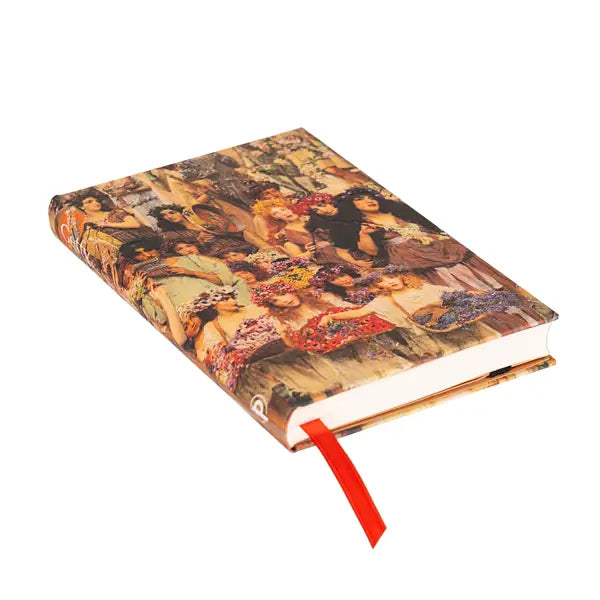 Paperblanks Spring Journal