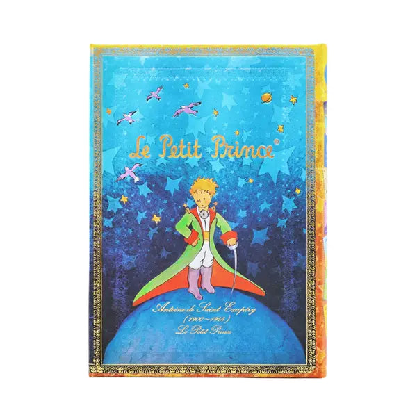 Paperblanks The Little Prince Journal